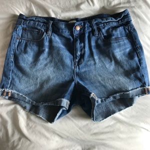 J.Crew Shorts